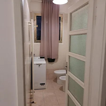 Apartamento Alma Scacciera