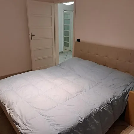 Alma Scacciera Apartamento *